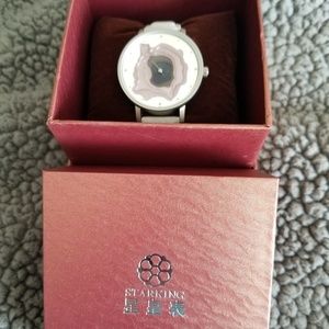 BEAUTIFUL Starking watch